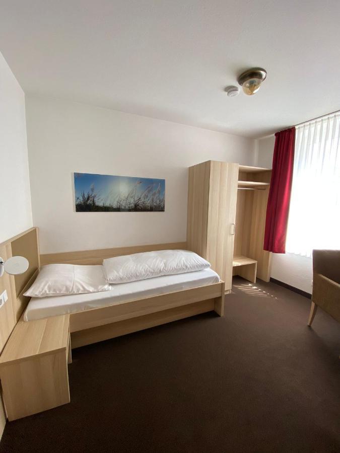 Hotel Alt Westerholt Herten  Exterior photo